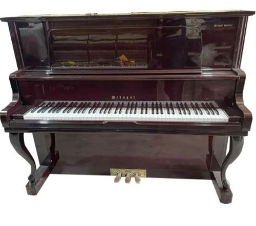 Đàn Upright Piano KLINGEL KU300CM
